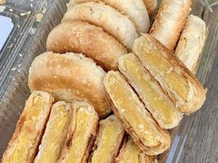 -矮子馅饼(大成路店)