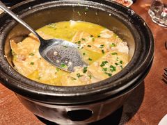 -索溪山寨·湘西饮食文化博物馆(标志门店)