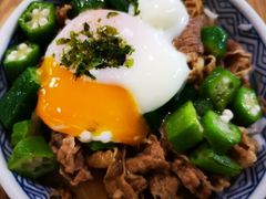 -吉野家(南昌铜锣湾店)