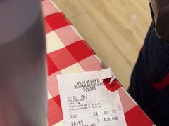 -西贝(枫蓝国际购物中心店)