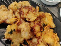 锅包肉-东北饭店·饺饺者( 学府壹号店)