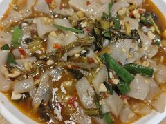 -辉哥富顺盐帮菜(西派国际店)