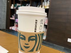 -星巴克(南宁民歌湖店)