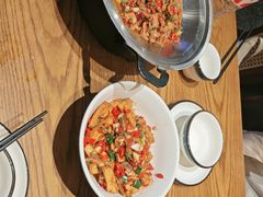 -八碗湘长沙市井菜(坡子街店)