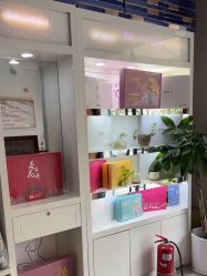 -三十一天爱产后恢复(龙府花园店)