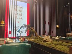 -喜棠·长沙家宴·海鲜·湘菜(麓谷店)