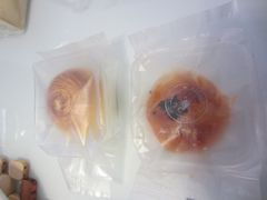-皇后西斯汀饼店(文化路店)