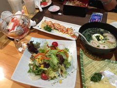 -割烹旭日本料理(龙湖狮山天街店)