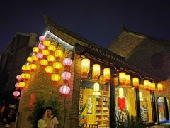 -回龙窝历史文化街区