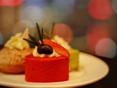-宁波万豪酒店