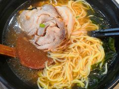 -食其家·牛丼咖喱(浦电路店)