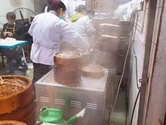 -海汇源老烧麦店(东大街总店)