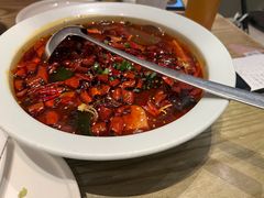 -榕意·川味之美(深业上城店)