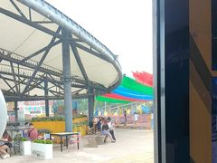 -移动谜城·大笨象密室逃脱(五棵松店)