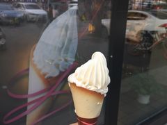 Cremia北海道冰淇淋-肯德基(蓝桥店)