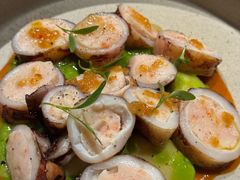 -OTIUM • 柴屿麦(亮马桥店)