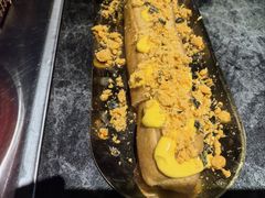 -醉炫音速烧烤·干煸菜(沙河总店)