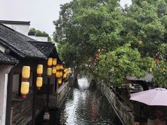 -二泉园老菜馆·百年无锡菜