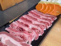 -麻蒲碳烤肉(嘉禾东平地铁站19号店)