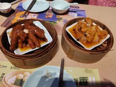 -点都德(华强南店)