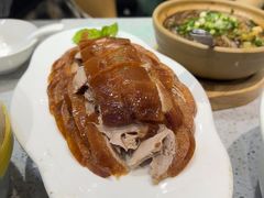 -紫光园·烤鸭·北京菜(团结湖店)