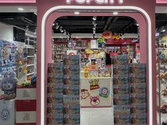 -南京时尚莱迪购物广场(正洪街店)