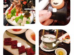 -王鼎精致料理铁板烧(世博源店)