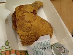 -德克士(三门路店)