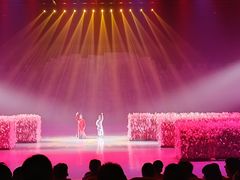 -芜湖方特东方神画