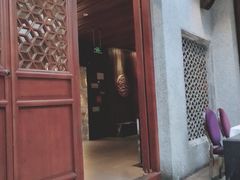 门面-小城故事·地道宁波味(月湖盛园店)