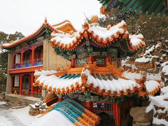 -颐和园-画中游
