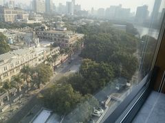 -广州白天鹅宾馆