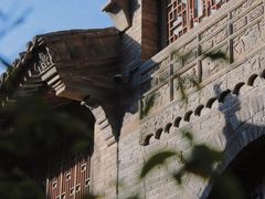 -山西王家大院