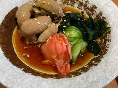 -吟松日式料理(莘庄店)