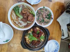 -珍珍小食店(西华路店)