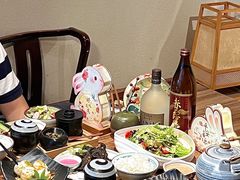 -笑福亭料理小馆(解放碑店)