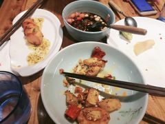 -芙蓉巷成都名小吃(丹尼斯2天地店)