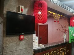-聚春园自助餐厅(东街口店)