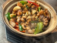 -贞姨美食·老字号海鲜大排档