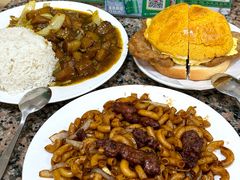 -新鸿发咖啡美食