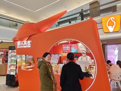 -野人先生现做冰淇淋(北京王府井东方新天地店)