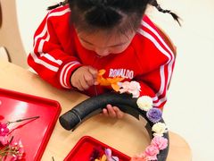 -优嘉托育·早教(宁波宏泰广场店)