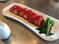 红米肠-彩丰楼中餐厅·仁恒洲际酒店