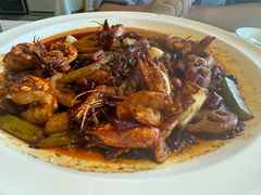 -辣婆婆(航天桥店)