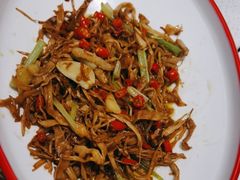 -三品香·江浙菜(松江九谊店)