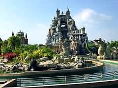 -厦门方特梦幻王国