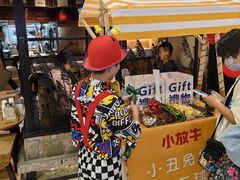 -小放牛炒菜馆(中山路乐汇城店)