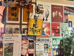 -千懿六本木酒场(常熟路店)