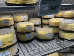 -山姆会员商店(杨桥西路店)