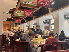 -六合居·明厨亮灶餐厅(成双大道店)